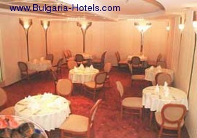 Bulgaria hotels